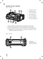 Предварительный просмотр 60 страницы DeWalt TSTAK Instruction Manual