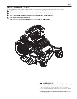 Предварительный просмотр 3 страницы DeWalt X536 Instruction Manual