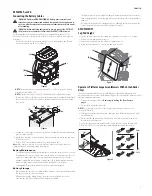 Предварительный просмотр 9 страницы DeWalt X536 Instruction Manual