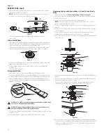 Предварительный просмотр 24 страницы DeWalt X536 Instruction Manual