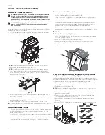 Предварительный просмотр 38 страницы DeWalt X536 Instruction Manual