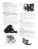 Предварительный просмотр 45 страницы DeWalt X536 Instruction Manual