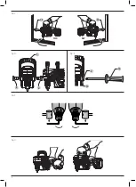 Предварительный просмотр 4 страницы DeWalt XR DCD460 Original Instructions Manual