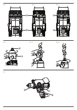 Preview for 4 page of DeWalt XR DCD991 Original Instructions Manual