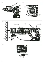 Предварительный просмотр 4 страницы DeWalt XR DCH033 Manual