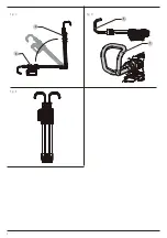 Preview for 4 page of DeWalt XR DCL045 Manual