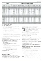 Preview for 27 page of DeWalt XR DCL045 Manual