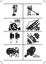 Preview for 5 page of DeWalt XR DCM571 Original Instructions Manual