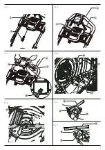 Preview for 5 page of DeWalt XR DCMWSP564 Manual