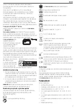 Preview for 11 page of DeWalt XR DCS386 Original Instructions Manual