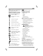 Предварительный просмотр 51 страницы DeWalt XR Li-Ion DCD720 Original Instructions Manual