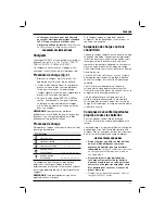 Предварительный просмотр 63 страницы DeWalt XR Li-Ion DCD720 Original Instructions Manual