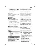 Предварительный просмотр 77 страницы DeWalt XR Li-Ion DCD720 Original Instructions Manual