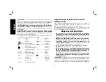 Предварительный просмотр 6 страницы DeWalt XR Li-Ion DCD790 Instruction Manual