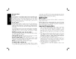 Предварительный просмотр 10 страницы DeWalt XR Li-Ion DCD790 Instruction Manual