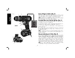 Предварительный просмотр 12 страницы DeWalt XR Li-Ion DCD790 Instruction Manual