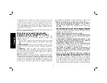 Предварительный просмотр 24 страницы DeWalt XR Li-Ion DCD790 Instruction Manual