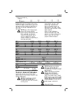 Предварительный просмотр 165 страницы DeWalt XR Li-ION DCD990 Original Instructions Manual