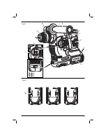 Предварительный просмотр 203 страницы DeWalt XR Li-ION DCD990 Original Instructions Manual