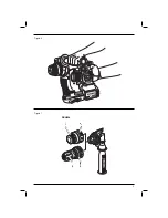 Предварительный просмотр 205 страницы DeWalt XR Li-ION DCD990 Original Instructions Manual