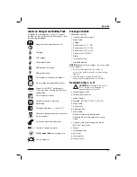 Предварительный просмотр 213 страницы DeWalt XR Li-ION DCD990 Original Instructions Manual