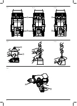 Preview for 4 page of DeWalt XR Li-Ion DCD991 Original Instructions Manual