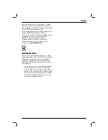 Preview for 29 page of DeWalt XR Li-Ion DCF813 Original Instructions Manual