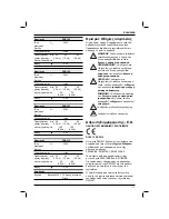 Preview for 157 page of DeWalt XR Li-Ion DCF813 Original Instructions Manual