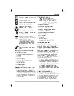 Preview for 165 page of DeWalt XR Li-Ion DCF813 Original Instructions Manual