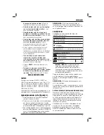 Предварительный просмотр 81 страницы DeWalt XR LI-ION DCF825 Original Instructions Manual