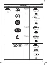 Preview for 55 page of DeWalt XR LI-ION DCG405 Original Instructions Manual