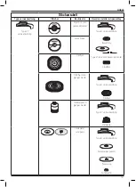 Preview for 143 page of DeWalt XR LI-ION DCG405 Original Instructions Manual