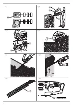 Preview for 4 page of DeWalt XR Li-Ion DCMHT563 Original Instructions Manual