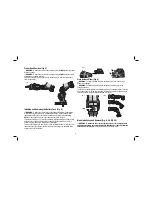 Preview for 11 page of DeWalt XR Li-Ion DCS310-XE Instruction Manual