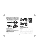 Preview for 12 page of DeWalt XR Li-Ion DCS310-XE Instruction Manual