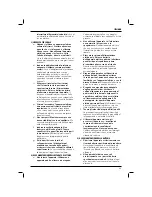 Preview for 71 page of DeWalt XR LI-ION DCS310 Original Instructions Manual