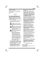 Preview for 147 page of DeWalt XR LI-ION DCS310 Original Instructions Manual