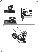 Preview for 6 page of DeWalt XR Li-ION DCS331 Original Instructions Manual