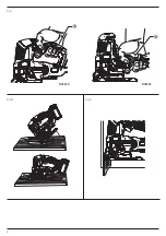 Предварительный просмотр 6 страницы DeWalt XR Li-ION DCS334 Original Instructions Manual