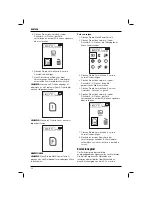 Предварительный просмотр 28 страницы DeWalt XR LI-ION DCT416 Original Instructions Manual