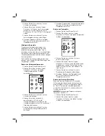 Предварительный просмотр 30 страницы DeWalt XR LI-ION DCT416 Original Instructions Manual