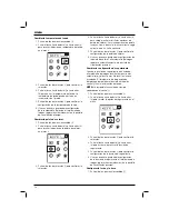 Предварительный просмотр 60 страницы DeWalt XR LI-ION DCT416 Original Instructions Manual