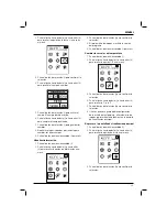 Предварительный просмотр 61 страницы DeWalt XR LI-ION DCT416 Original Instructions Manual