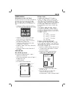 Предварительный просмотр 73 страницы DeWalt XR LI-ION DCT416 Original Instructions Manual