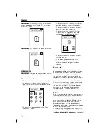 Предварительный просмотр 74 страницы DeWalt XR LI-ION DCT416 Original Instructions Manual