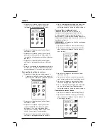 Предварительный просмотр 76 страницы DeWalt XR LI-ION DCT416 Original Instructions Manual