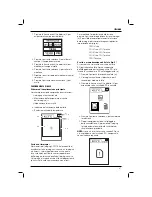 Предварительный просмотр 89 страницы DeWalt XR LI-ION DCT416 Original Instructions Manual