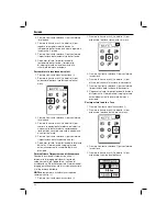 Предварительный просмотр 92 страницы DeWalt XR LI-ION DCT416 Original Instructions Manual