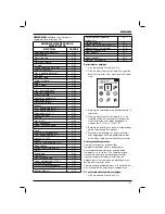 Предварительный просмотр 107 страницы DeWalt XR LI-ION DCT416 Original Instructions Manual