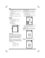 Предварительный просмотр 120 страницы DeWalt XR LI-ION DCT416 Original Instructions Manual